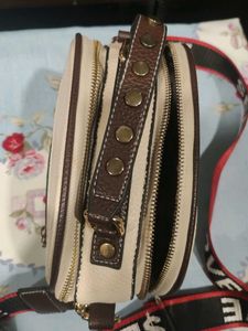 Stylish Crossbody Bag