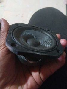 Speaker Component Good Quality Product