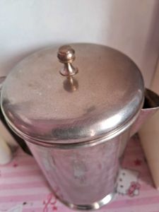 Jug Steel