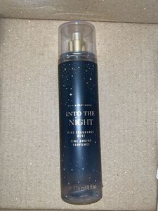 Bath &amp; Body Works Into The Night Mist