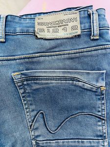combo denim
