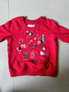 Christmas Winters Warmer