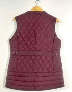 ✅ Michael Bastian Dark Byzantium Jacket For Women
