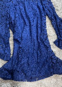 Zara Lacey  Romper