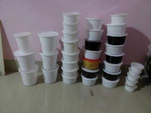 35 Food Storage Containers