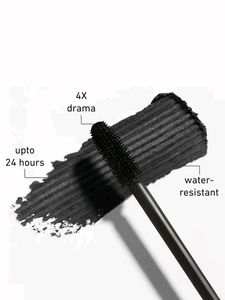 Plum 1-4-All Mascara