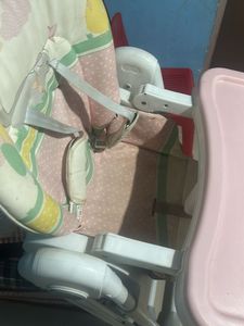 Baby High Chair