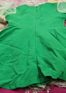 Gararah Frock