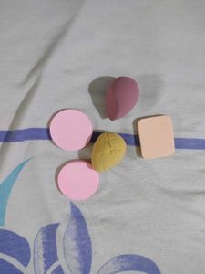 Sling bag and much more