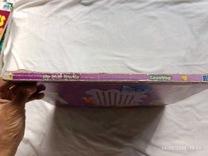 Fun &amp; Learn: Bright Counting Book for Little Hands
