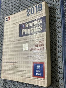 Errorless Physics:-volume 1