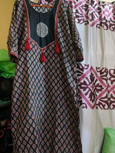 Cotton Kurta