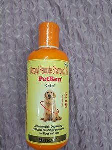 Petben Shampoo For Dog