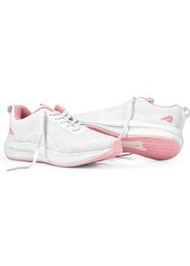 Boldfit White Sports Shoes