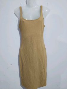 ZARA MIDI BODYCON