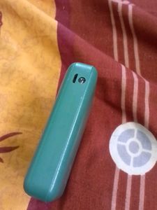 Mini Pocket Size Power Bank 10000 Mah
