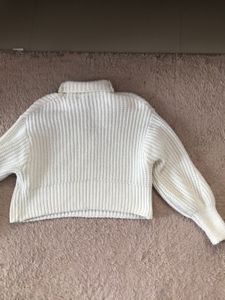 H&amp;M High Neck Sweater