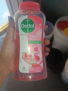Shower Gel
