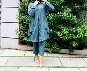 Top With Pant Co-ord Set For Women