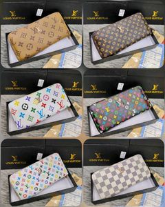 MIX BRANDED WALLETS AT SALE GRAB ANY 1@1299