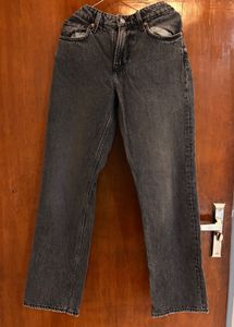 Hnm High Weist Jeans 👖