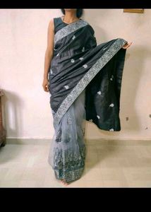 Heavy Brand New Sarees 😍
