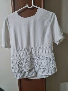 Pantaloons Top