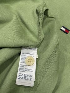 Tommy Hilfiger Polo Shirt - New!