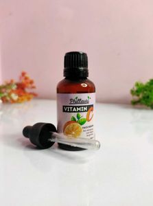 Vitamin C Face Serum