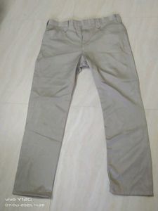 Khaki Pants - Classic Style