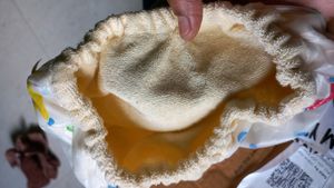 Long Life Waterproof Diaper