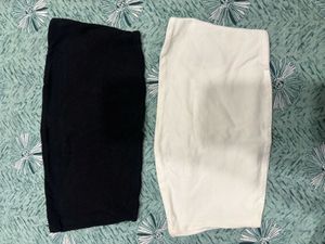 Tube Top Set