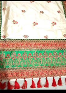 New Saree