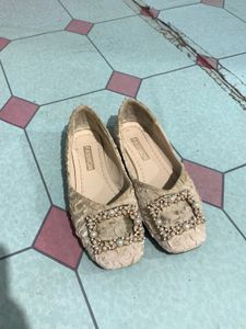 ballerina flats