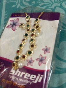 Jewellery Set