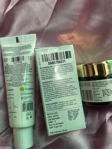 Good Vibes Skincare Kit