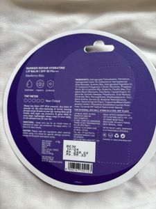 Dot &amp; Key Barrier Repair Hydrating Lip Balm SPF 50