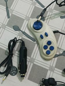 Portable EVD/DVD Player