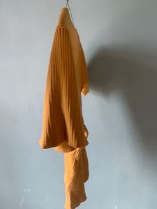 Ribbed Top