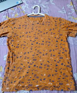 Unisex Tee For Boys N Girls