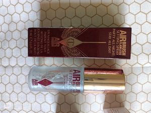 Charlotte Tilbury Combo
