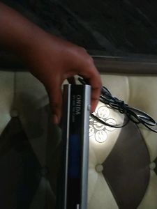 Onida DVD Player It Will Work Only Less Of Time