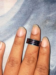 Set of Rings