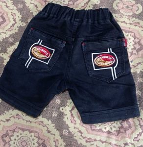 Kids Cool Casual Wear 1-3 Years Boys)