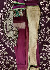 Elegant Saree