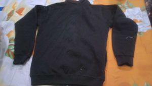 Worn Sweatshirt for boys