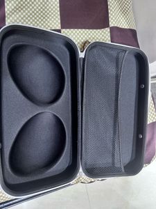 Moschino Bra Travel Case