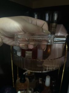 givenchy irrestible rose velvet travel spray edp