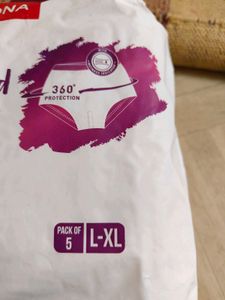 Period Panty