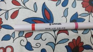Craze Duo Lip Color